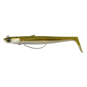 Savage Gear | Sandeel V2 WL | Sinking | 22g | 11.5cm