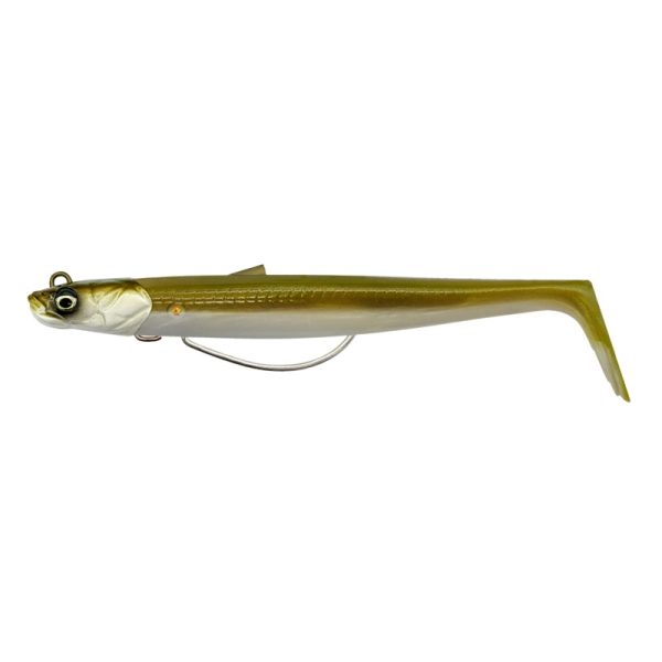 Savage Gear | Sandeel V2 WL | Sinking | 22g | 11.5cm