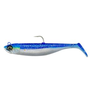 Savage Gear | Savage Minnow | 10cm | 20g | 2+1