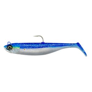 Savage Gear | Savage Minnow | 12.5cm | 35g | 2+1 | Sinking