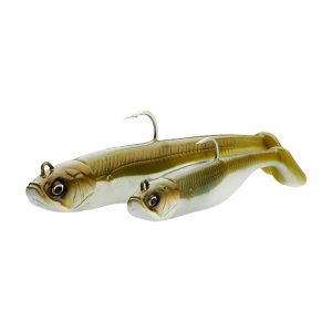 Savage Gear Savage Minnow