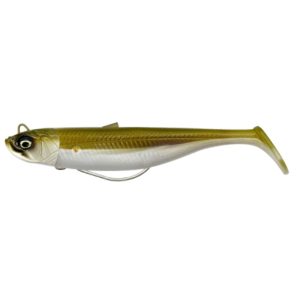 Savage Gear | Savage Minnow WL | 12.5cm | 28g | 2+1 | Sinking
