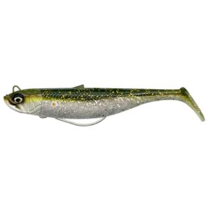 Savage Gear | Savage Minnow WL | 12.5cm | 28g | Sinking | 2+1