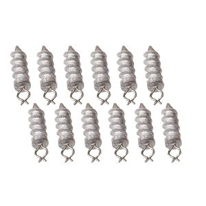Savage Gear | Screwin Spike Weight | 3.5g | 12pcs