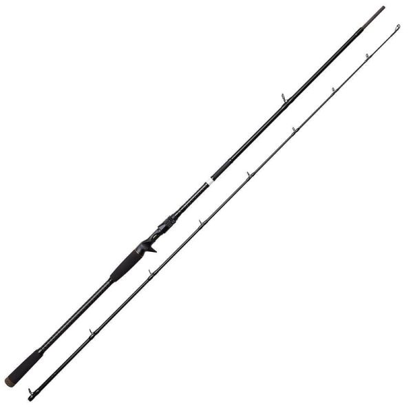 Savage Gear | SG2 Big Bait Specialist Trigger | Moderate Fast | 8’6″ | 259cm | 110-220G