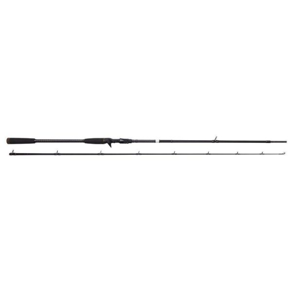 Savage Gear | SG2 Power Game Trigger Rod | Moderate Fast | 221cm