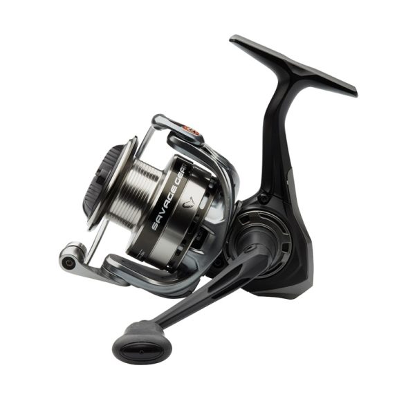 Savage Gear SG4 1000 FD Reel