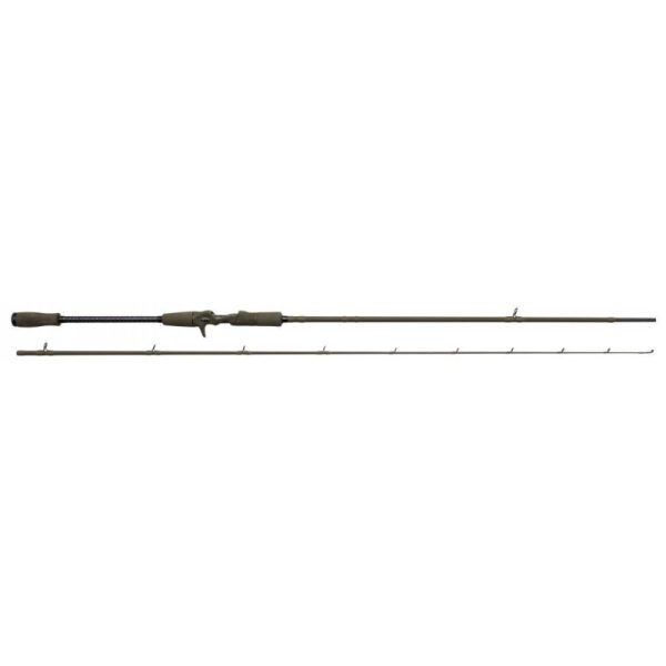 Savage Gear | SG4 | Medium Game Trigger | 7′