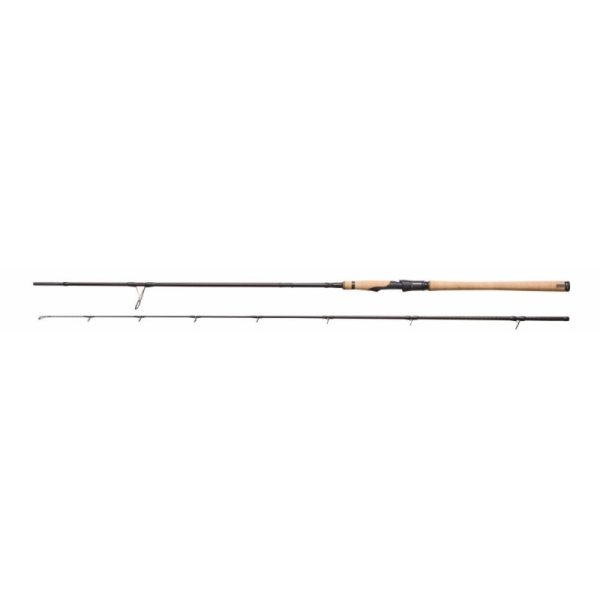 Savage Gear | SG6 | Alpha Big Bait 2.43m | 70-130g | 2pcs