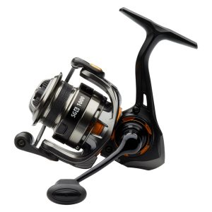 Savage Gear | SG6 Fishing Reel Incl. Aluminium Spare Spool