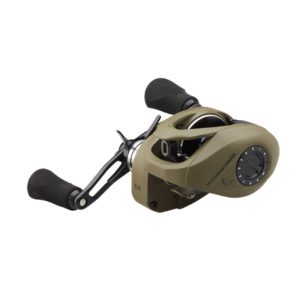 Savage Gear | SG8 300 BC LH 7+1BB(2JP)