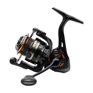 Savage Gear SG8 FD Reels 10+1 BB