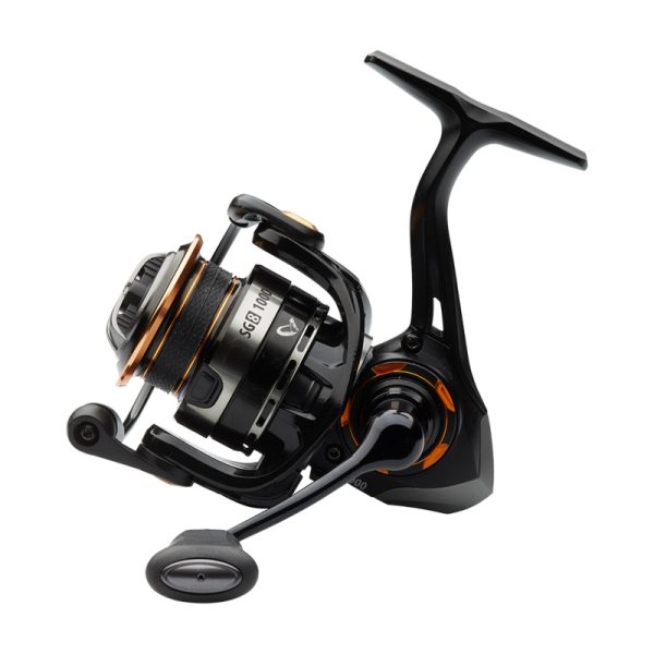 Savage Gear SG8 FD Reels 10+1 BB