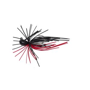 Savage Gear | Skirt Flirt Jig | Sinking | #1 | 5g | 6.5cm
