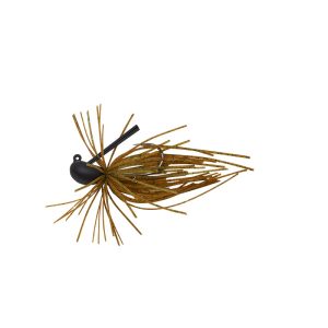 Savage Gear | Skirt Flirt Jig | Sinking | #2 | 4g | 6cm