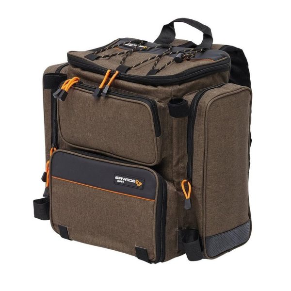 Savage Gear Specialist Rucksack | 23L
