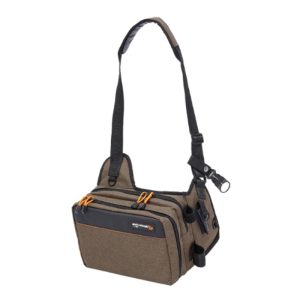 Savage Gear | Specialist Sling Bag | 1 Box 10 Bags | 20x31x15cm | 8l