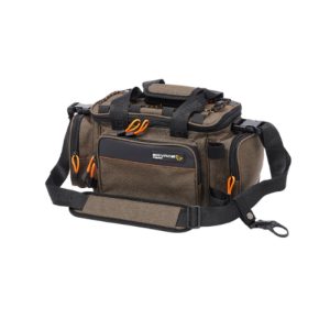 Savage Gear | Specialist Soft Lure Bag | 1 Box 10 Bags | 21x38x22CM | 10l