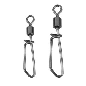 Savage Gear | Spin Swivel Snap