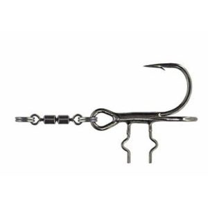 Savage Gear Spinning T Stinger Treble Stingers