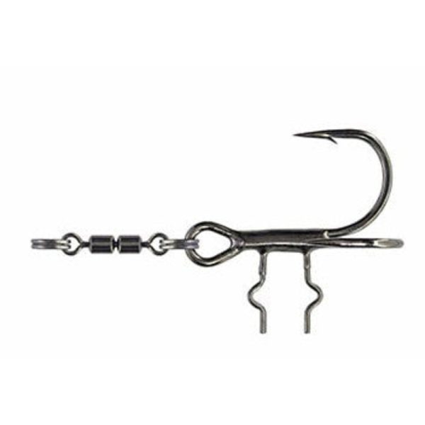 Savage Gear Spinning T Stinger Treble Stingers