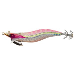 Savage Gear | Squid Beat EGI | Sinking | #3.5 | 20.5kg