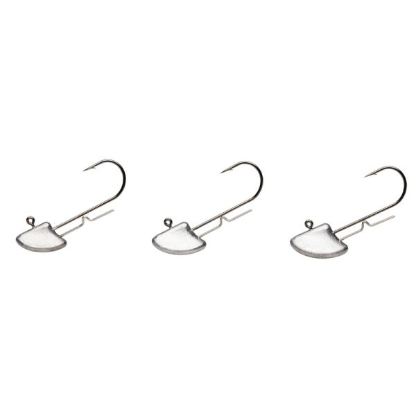 Savage Gear | Standup Jighead | 3pcs