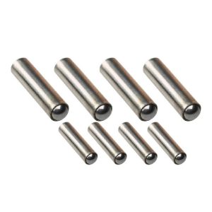 Savage Gear Steel E Rattle Kit