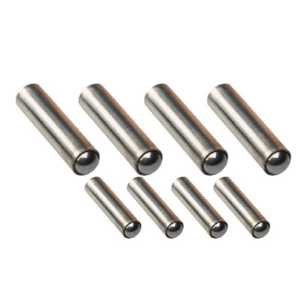 Savage Gear Steel E Rattle Kit