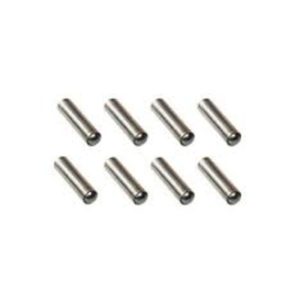 Savage Gear | Steel E-Rattle Kit