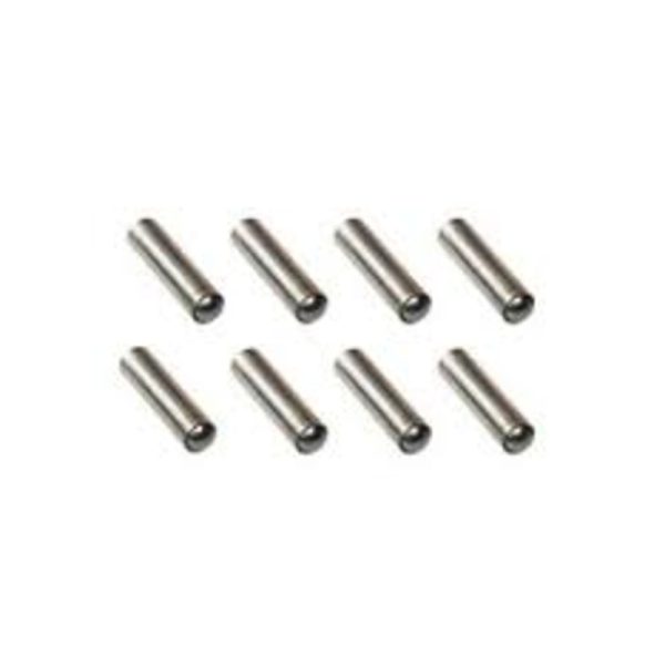 Savage Gear | Steel E-Rattle Kit