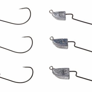 Savage Gear Swim EWG Jig Heads