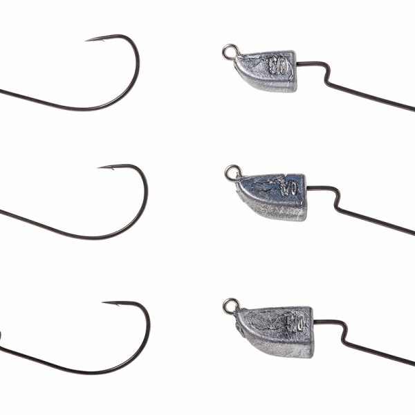 Savage Gear Swim EWG Jig Heads