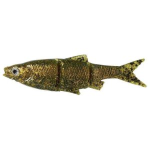 Savage Gear | Swim & Jerk | 12.5cm Bait