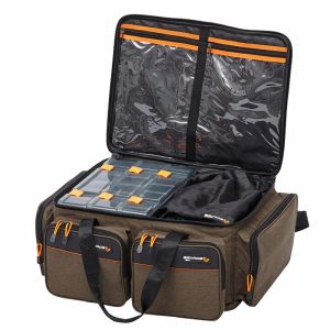 Savage Gear | System Box Bag