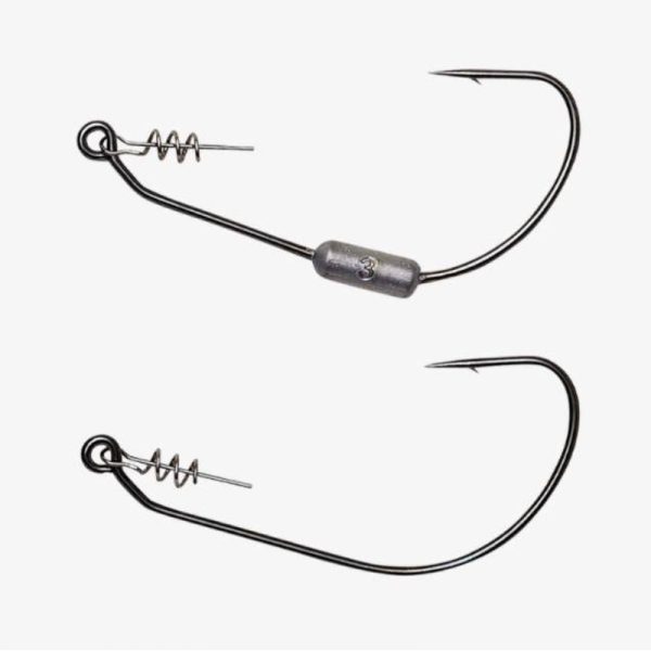 Savage Gear | Weedless BLN