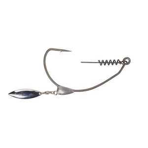 Savage Gear | Weedless EWG Hooks | 2pcs