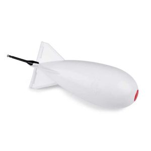 Sbomb | Large X Spomb White