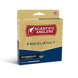 Scientific Anglers Frequency Intermediate Fly Lines