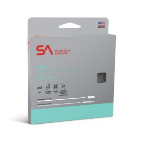 Scientific Anglers Spey Lite Scandi Integrated