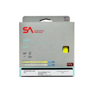 Scientific Anglers USL Shooting Line