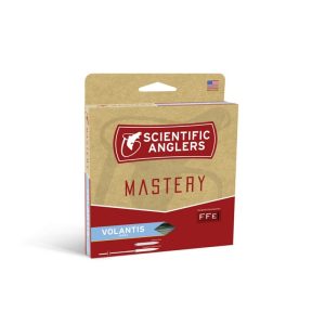 Scientific Anglers Volantis Integrated Intermediate/Sink 3