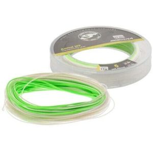 Scierra | Aerial Weight Forward Floating Fly Line | 11.2m