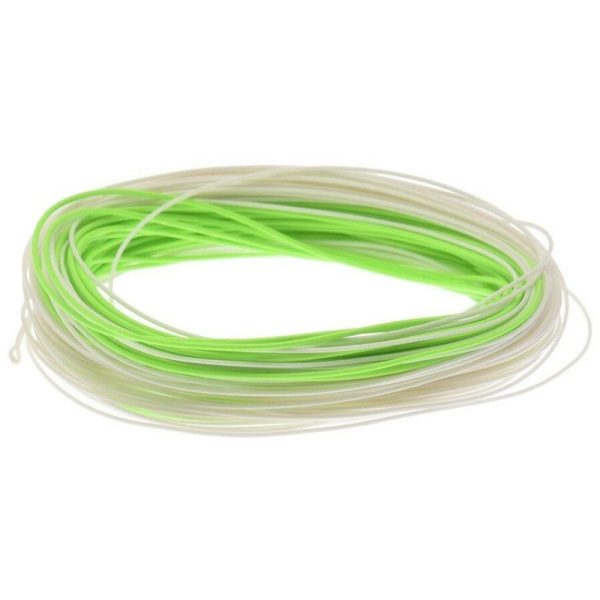 SCIERRA AERIAL WF FLOATING FLY LINES 11.2M