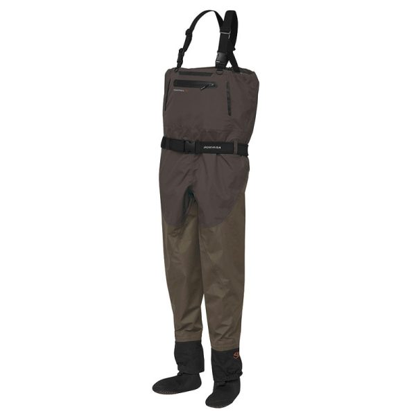Scierra Helmsdale Stockingfoot Chest Waders