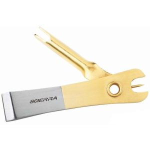 SCIERRA LINE CLIPPER COMBO TOOL