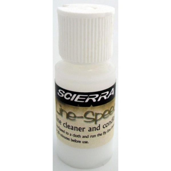SCIERRA LINE SPEED 15ML
