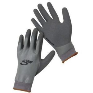 Scierra Lite Gloves – Light Grey