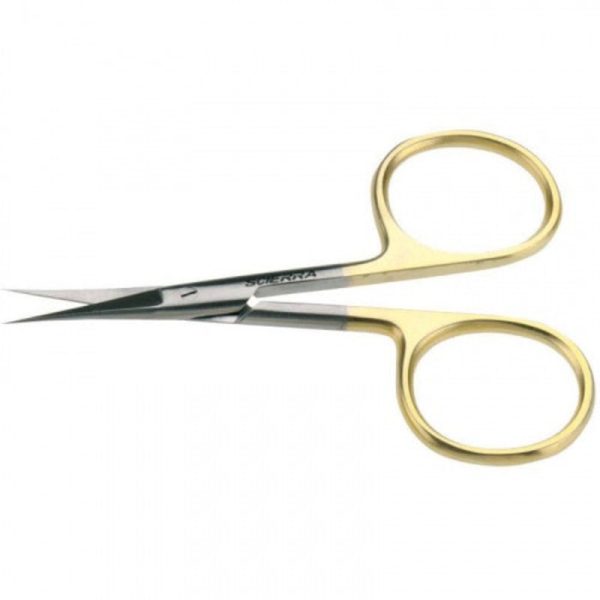 SCIERRA SCISSORS MICRO TIP 4″