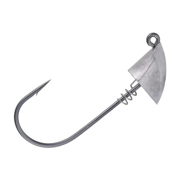 Scottsboro Tackle Recon Jig Head